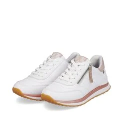 Rieker R Evolution Tennis 42505 80 Blanc 9 Rieker R Evolution Tennis 42505 80 Blanc -Magasin De Chaussures B624501 5