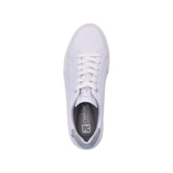 Rieker R Evolution Tennis W0501 80 Blanc -Magasin De Chaussures B624901 3