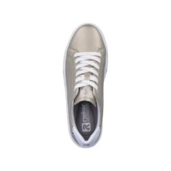 Rieker R Evolution Tennis W0501 90 Beige -Magasin De Chaussures B625001 3
