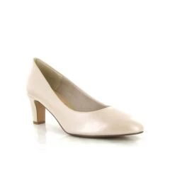 Tamaris Escarpins 22419 Blanc