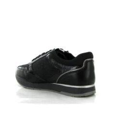 Tamaris Tennis 23603 Noir 6 Tamaris Tennis 23603 Noir -Magasin De Chaussures B625901 3