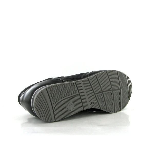 Tamaris Tennis 23603 Noir 4 Tamaris Tennis 23603 Noir – Image 4