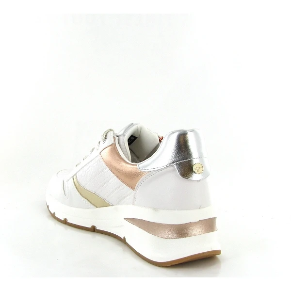 Tamaris Tennis 23702 20 Blanc 3 Tamaris Tennis 23702 20 Blanc – Image 3