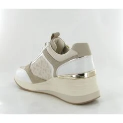 Tamaris Tennis 23703 Blanc 6 Tamaris Tennis 23703 Blanc -Magasin De Chaussures B626301 3