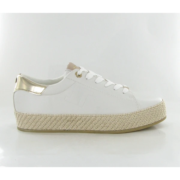 Tamaris Tennis 23713 Blanc 2 Tamaris Tennis 23713 Blanc â Image 2