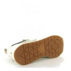 Tamaris Tennis 23732 20 Blanc -Magasin De Chaussures B626701 4