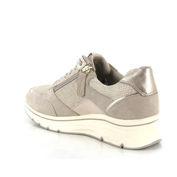 Tamaris Tennis 23794 Beige 3 Tamaris Tennis 23794 Beige – Image 3