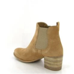 Tamaris Bottines Et Boots 25342 Camel -Magasin De Chaussures B627401 3