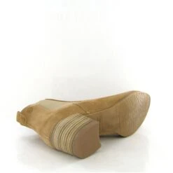 Tamaris Bottines Et Boots 25342 Camel -Magasin De Chaussures B627401 4