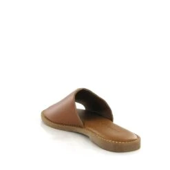Tamaris Mules 27135 Marron -Magasin De Chaussures B627501 3