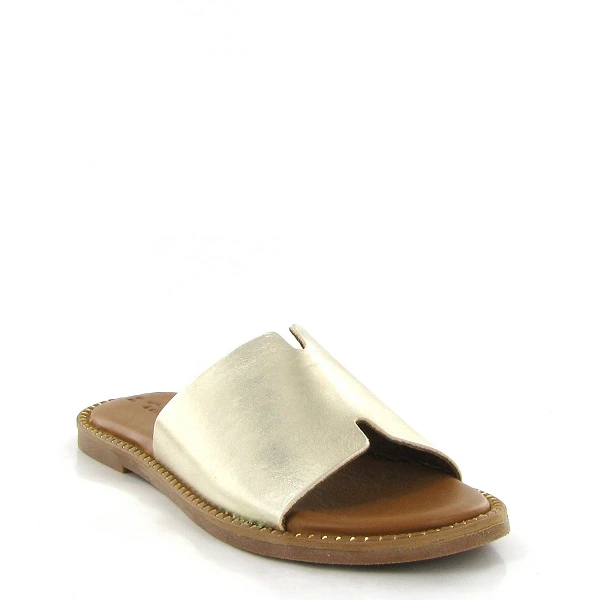 Tamaris Mules 27135 Or 1 Tamaris Mules 27135 Or