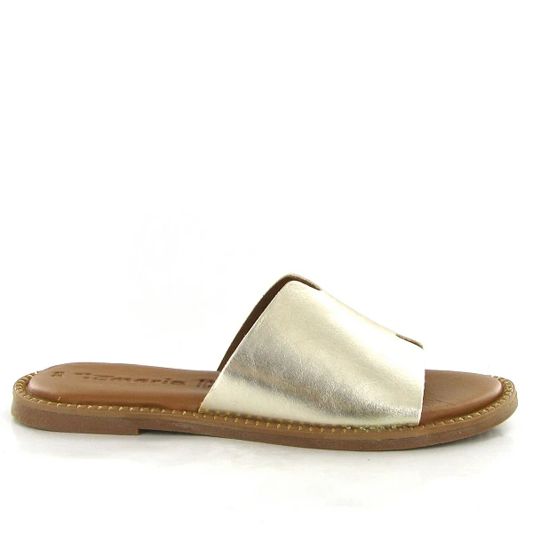 Tamaris Mules 27135 Or 2 Tamaris Mules 27135 Or â Image 2