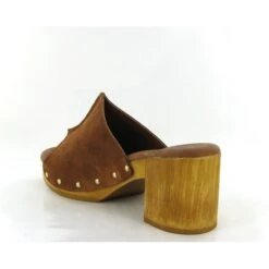 Tamaris Mules 27220 Marron -Magasin De Chaussures B627801 3