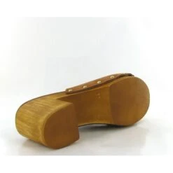 Tamaris Mules 27220 Marron -Magasin De Chaussures B627801 4