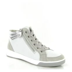 Jenny Ara Bottines Et Boots 44499 91 Blanc