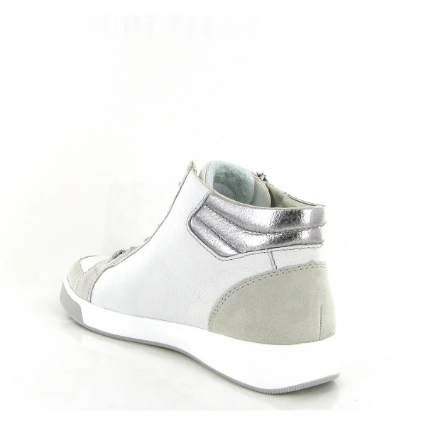 Jenny Ara Bottines Et Boots 44499 91 Blanc 3 Jenny Ara Bottines Et Boots 44499 91 Blanc – Image 3