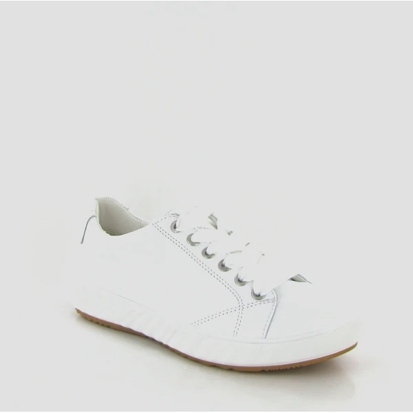 Jenny Ara Tennis 13640 Blanc 1 Jenny Ara Tennis 13640 Blanc