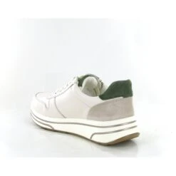 Jenny Ara Tennis 32440 19 Blanc -Magasin De Chaussures B632501 3