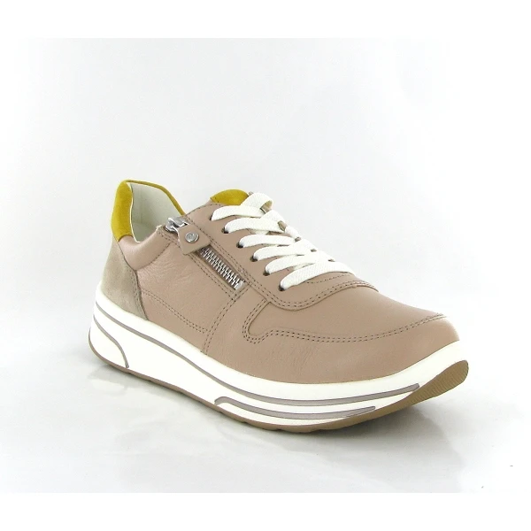 Jenny Ara Tennis 32440 20 Marron 1 Jenny Ara Tennis 32440 20 Marron