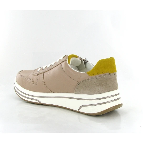 Jenny Ara Tennis 32440 20 Marron 3 Jenny Ara Tennis 32440 20 Marron â Image 3