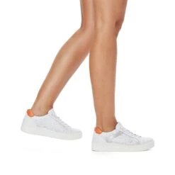 Remonte Tennis D0j00 80 Blanc 8 Remonte Tennis D0j00 80 Blanc -Magasin De Chaussures B634301 4