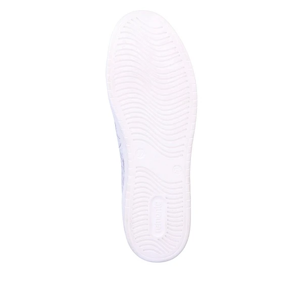 Remonte Tennis D0j00 80 Blanc 5 Remonte Tennis D0j00 80 Blanc – Image 5