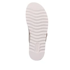Remonte Mules D0q51 80 Blanc -Magasin De Chaussures B634601 3