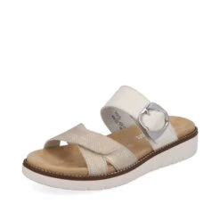 Remonte Mules D2048 60 Beige