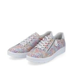 Remonte Tennis D5800 88 Multicolore 7 Remonte Tennis D5800 88 Multicolore -Magasin De Chaussures B636401 3