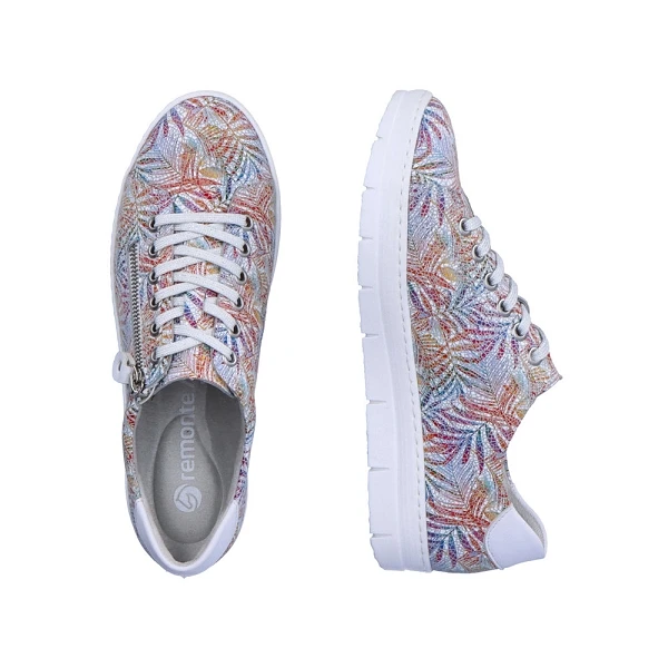 Remonte Tennis D5800 88 Multicolore 4 Remonte Tennis D5800 88 Multicolore â Image 4