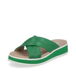 Rieker R Evolution Mules W0802 52 Vert