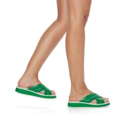 Rieker R Evolution Mules W0802 52 Vert 9 Rieker R Evolution Mules W0802 52 Vert -Magasin De Chaussures B640501 5