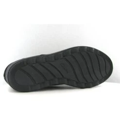 Clarks Lacets Sharon Noel Noir -Magasin De Chaussures C010001 4