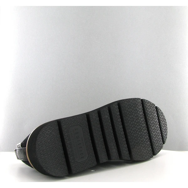 Armistice Lacets Fox Derby Noir 4 Armistice Lacets Fox Derby Noir – Image 4