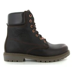 Panama Jack Bottines Et Boots Panama Marron