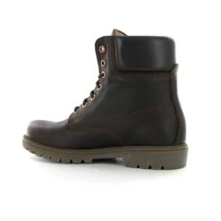 Panama Jack Bottines Et Boots Panama Marron -Magasin De Chaussures C023801 3