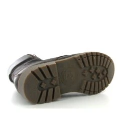 Panama Jack Bottines Et Boots Panama Marron -Magasin De Chaussures C023801 4