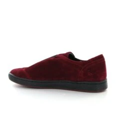 Pataugas Lacets Jelly Rouge -Magasin De Chaussures C052602 3