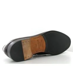 Flecs Mocassins M205 Marron -Magasin De Chaussures C057501 4