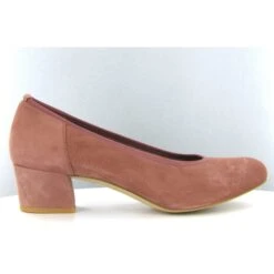 Perlato Escarpins 10366 Rose