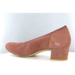 Perlato Escarpins 10366 Rose 6 Perlato Escarpins 10366 Rose -Magasin De Chaussures C065506 3
