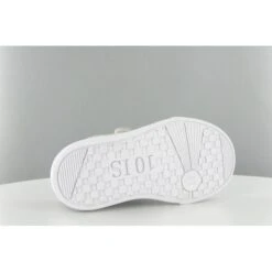 Ten Is Sneakers Ten V2 Gris -Magasin De Chaussures C073701 3