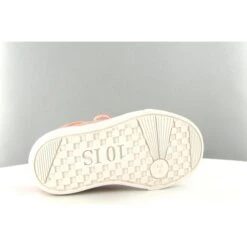 Ten Is Sneakers Ten V2 Rose -Magasin De Chaussures C073901 3