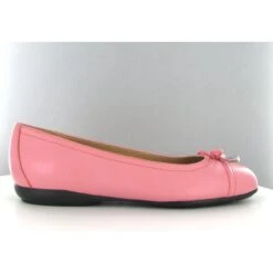 Nouvelles Arrivées 19 Geox Ballerines Annytahd927nd Rose