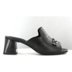 Geox Mules Seyla D92duc Noir