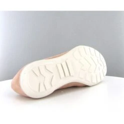 Palladium Lacets Game Sud Rose -Magasin De Chaussures C091801 4