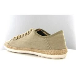 Victoria Lacets 5200127 Beige -Magasin De Chaussures C092802 3