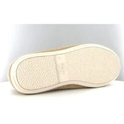 Victoria Lacets 5200127 Beige -Magasin De Chaussures C092802 4