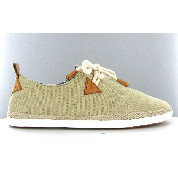 Armistice Lacets Soft One Beige 1 Armistice Lacets Soft One Beige