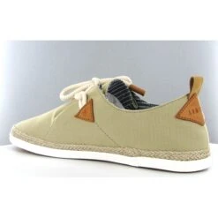 Armistice Lacets Soft One Beige 6 Armistice Lacets Soft One Beige -Magasin De Chaussures C106702 3